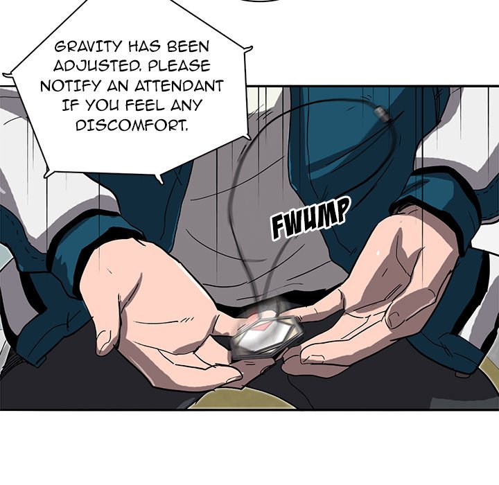 Read Stardust chapter 1 image 75 on Lezhin