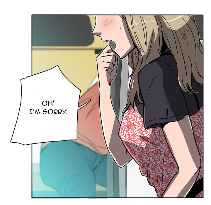 Read Stardust chapter 1 image 76 on Lezhin