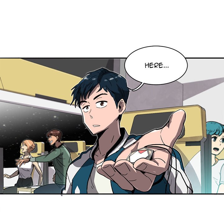 Read Stardust chapter 1 image 77 on Lezhin