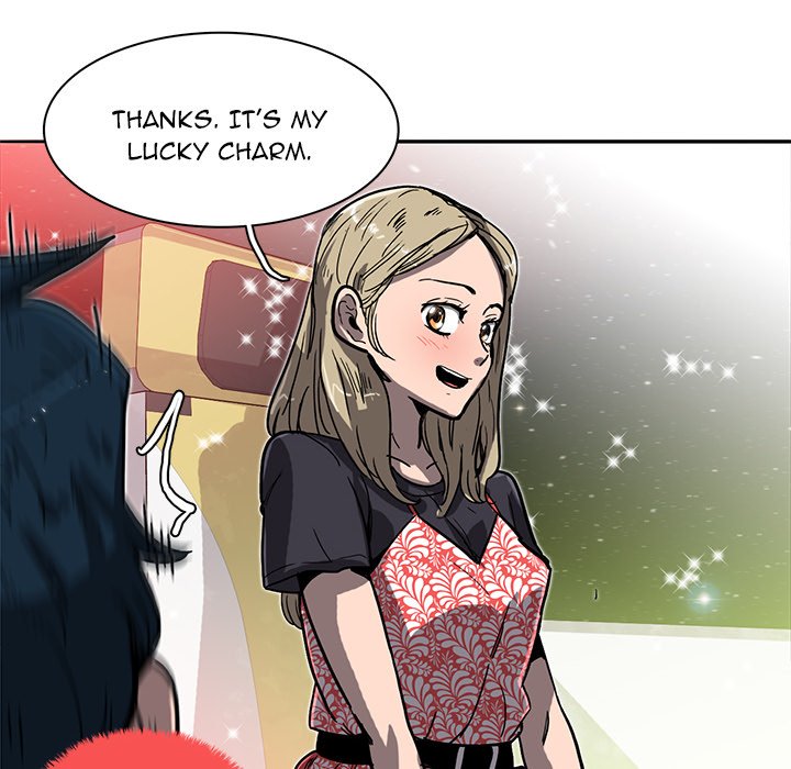 Read Stardust chapter 1 image 78 on Lezhin