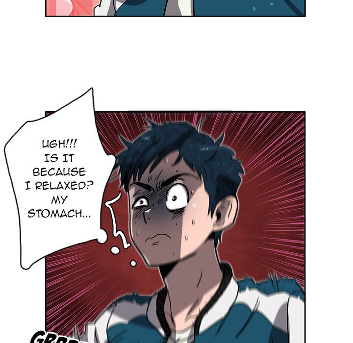 Read Stardust chapter 1 image 80 on Lezhin