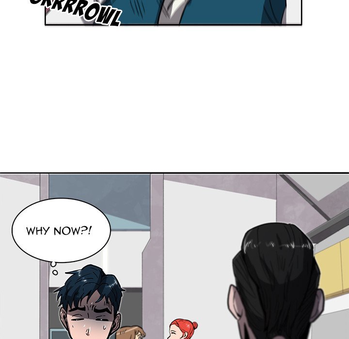 Read Stardust chapter 1 image 81 on Lezhin