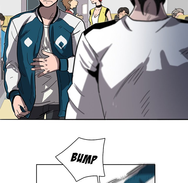 Read Stardust chapter 1 image 82 on Lezhin