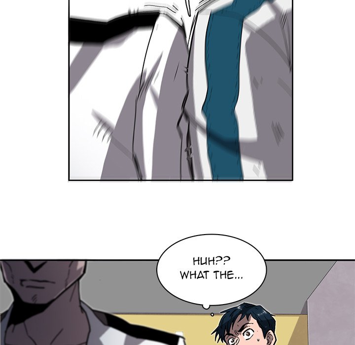 Read Stardust chapter 1 image 83 on Lezhin