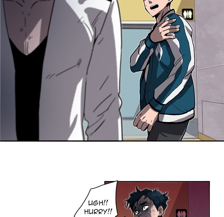 Read Stardust chapter 1 image 84 on Lezhin