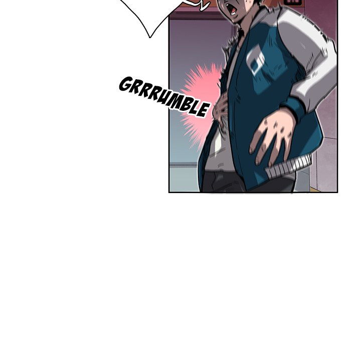 Read Stardust chapter 1 image 85 on Lezhin