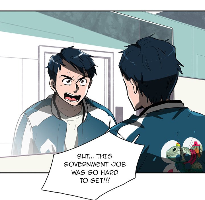 Read Stardust chapter 1 image 89 on Lezhin