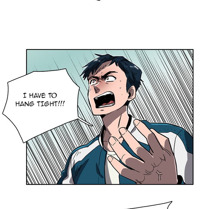 Read Stardust chapter 1 image 90 on Lezhin