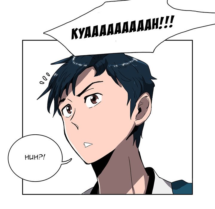 Read Stardust chapter 1 image 91 on Lezhin