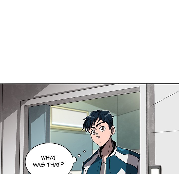 Read Stardust chapter 1 image 92 on Lezhin
