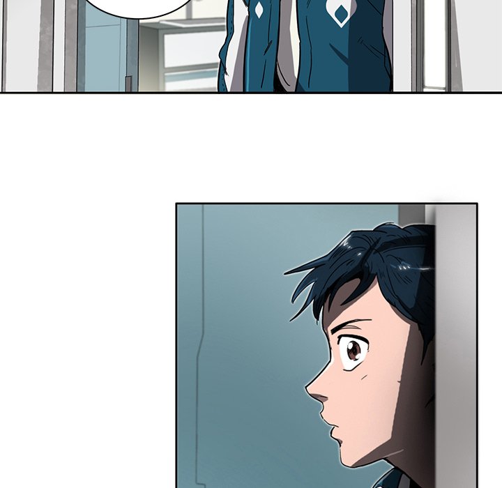 Read Stardust chapter 1 image 93 on Lezhin