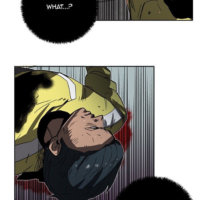 Read Stardust chapter 1 image 96 on Lezhin