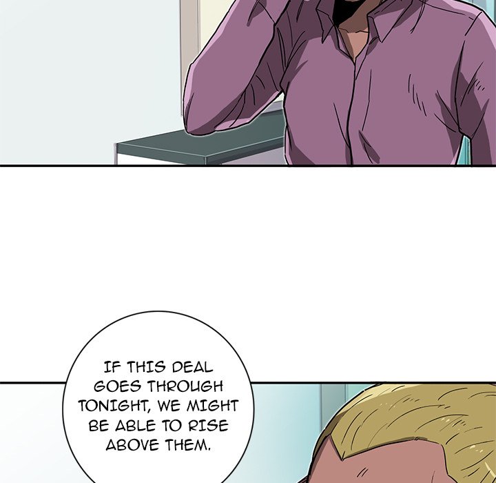 Read Stardust chapter 10 image 10 on Lezhin