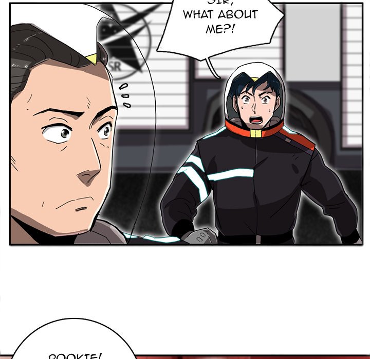 Read Stardust chapter 10 image 100 on Lezhin