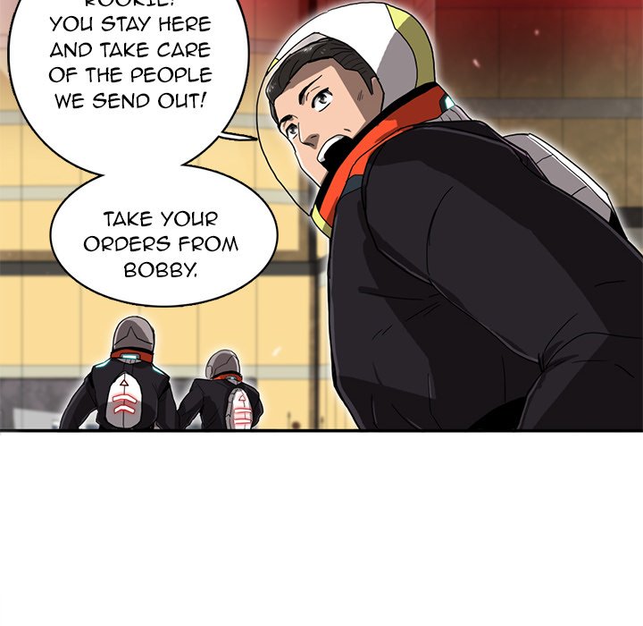 Read Stardust chapter 10 image 101 on Lezhin