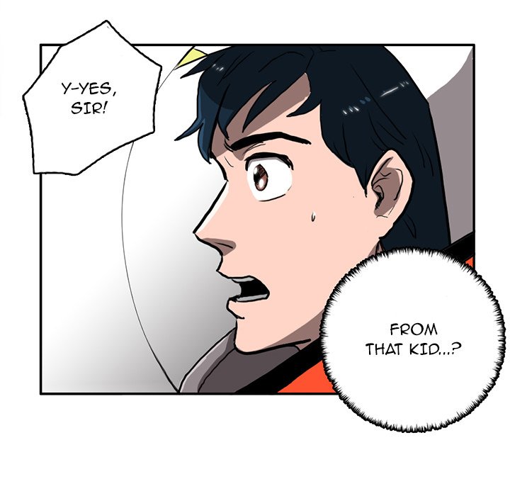 Read Stardust chapter 10 image 102 on Lezhin