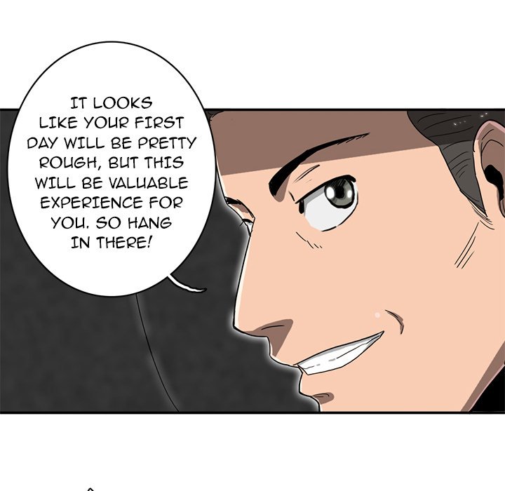 Read Stardust chapter 10 image 103 on Lezhin