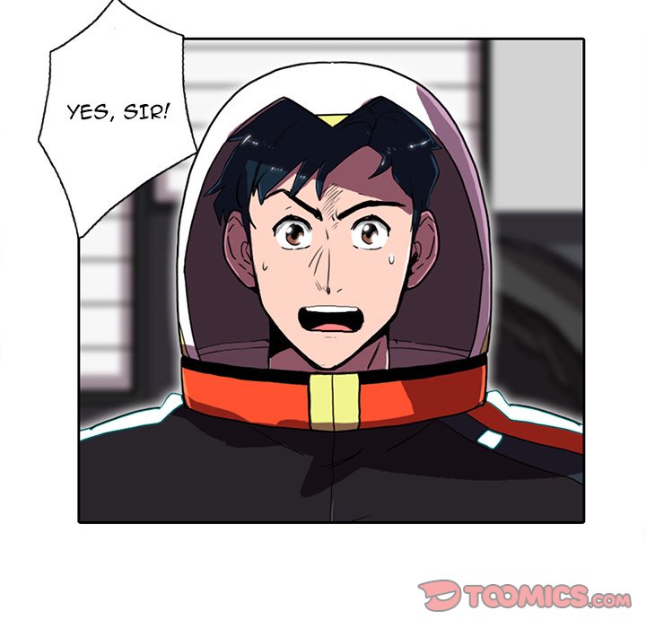 Read Stardust chapter 10 image 104 on Lezhin