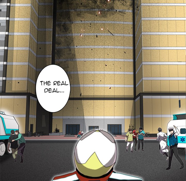Read Stardust chapter 10 image 110 on Lezhin