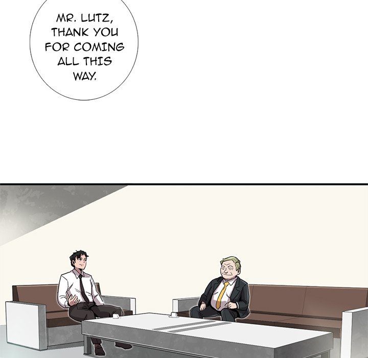Read Stardust chapter 10 image 115 on Lezhin