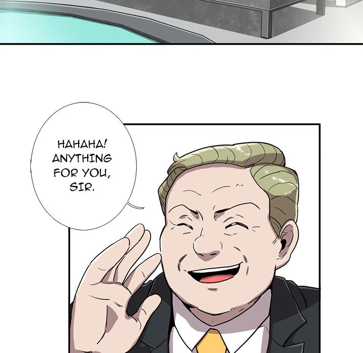 Read Stardust chapter 10 image 116 on Lezhin