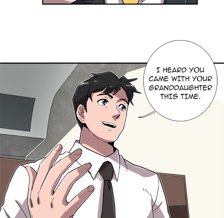 Read Stardust chapter 10 image 117 on Lezhin