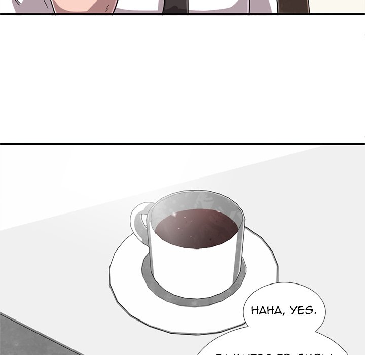 Read Stardust chapter 10 image 118 on Lezhin