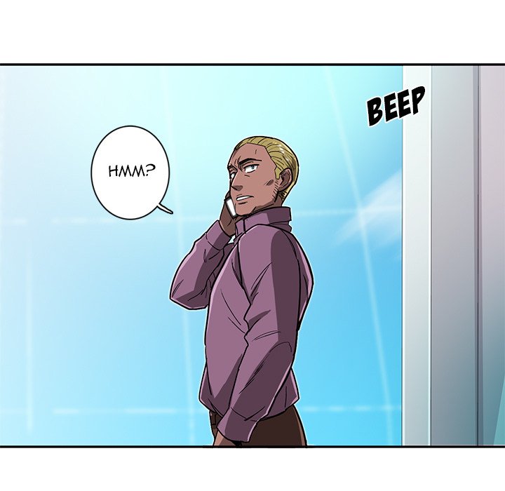 Read Stardust chapter 10 image 12 on Lezhin