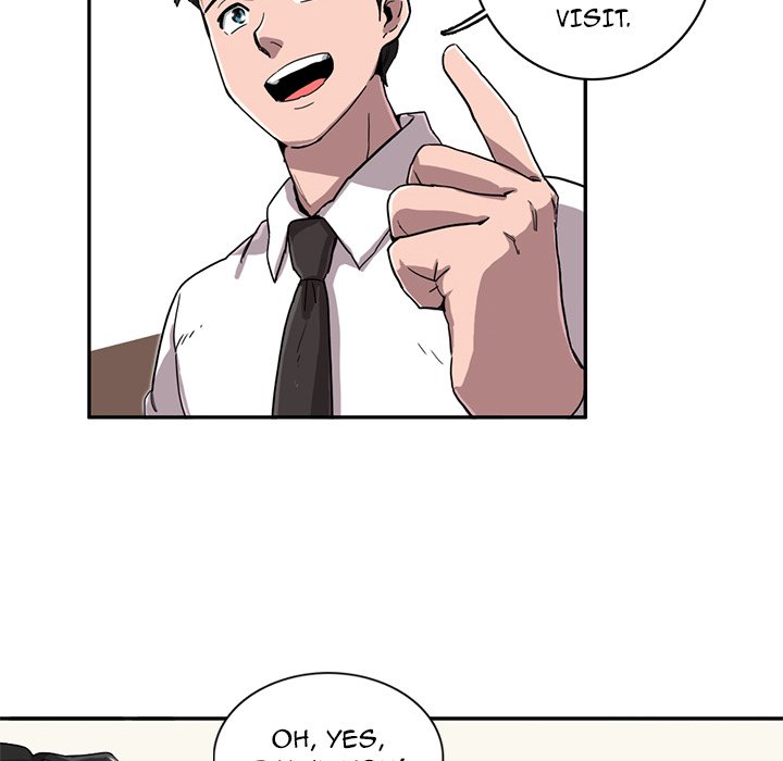 Read Stardust chapter 10 image 120 on Lezhin