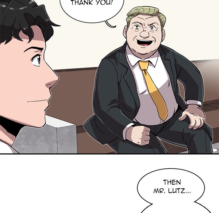 Read Stardust chapter 10 image 121 on Lezhin