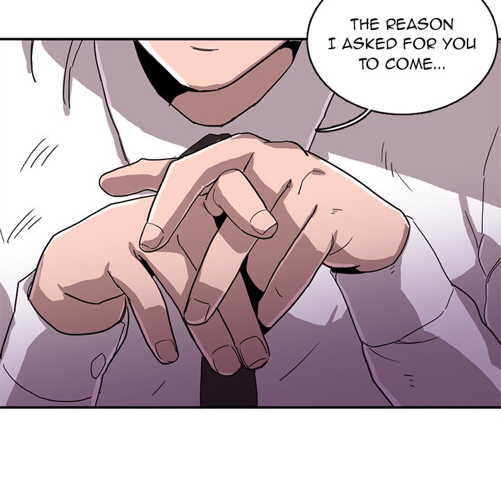 Read Stardust chapter 10 image 122 on Lezhin