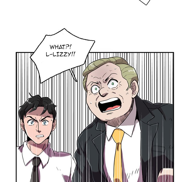 Read Stardust chapter 10 image 125 on Lezhin