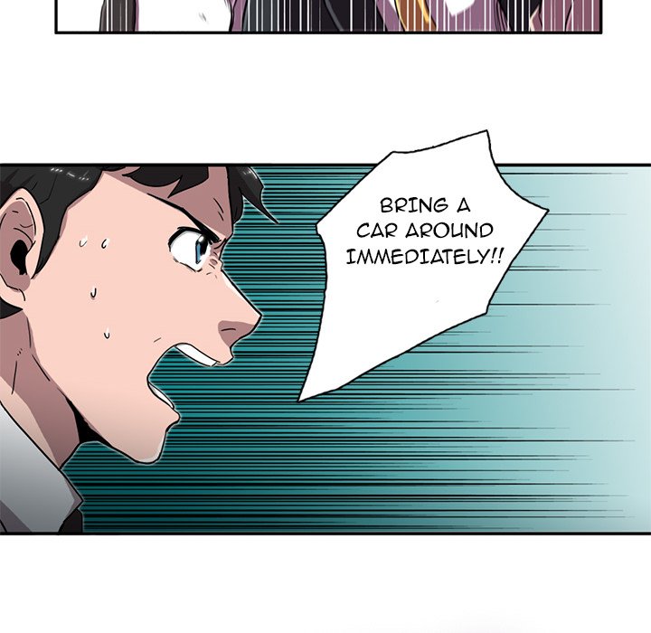 Read Stardust chapter 10 image 126 on Lezhin
