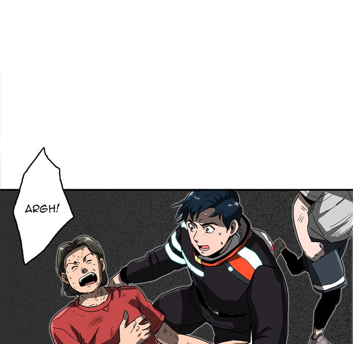 Read Stardust chapter 10 image 128 on Lezhin