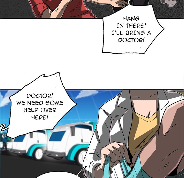 Read Stardust chapter 10 image 129 on Lezhin