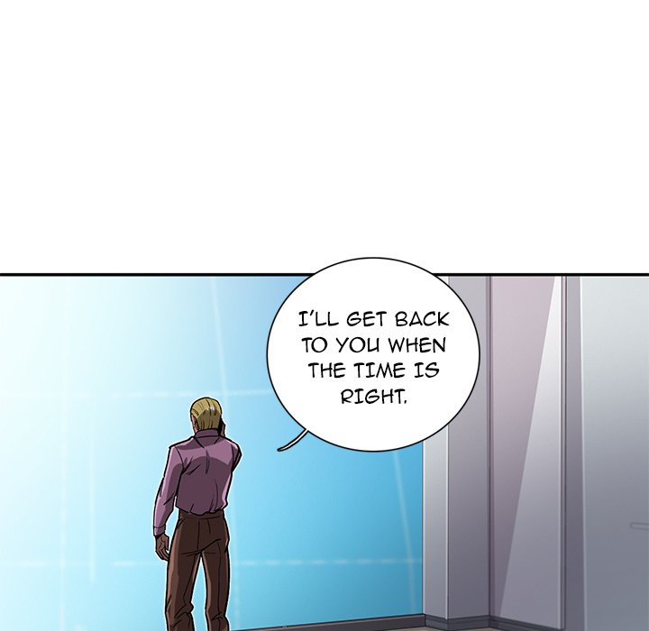 Read Stardust chapter 10 image 13 on Lezhin