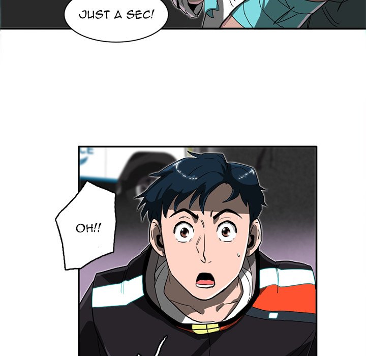 Read Stardust chapter 10 image 130 on Lezhin