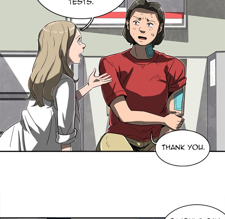 Read Stardust chapter 10 image 133 on Lezhin