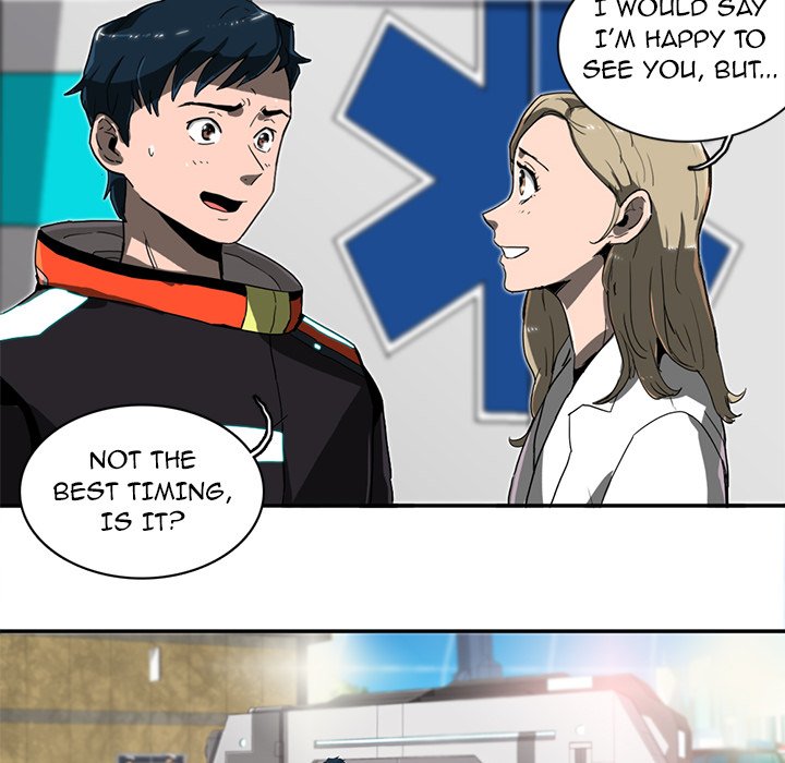 Read Stardust chapter 10 image 134 on Lezhin