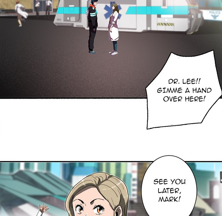Read Stardust chapter 10 image 135 on Lezhin