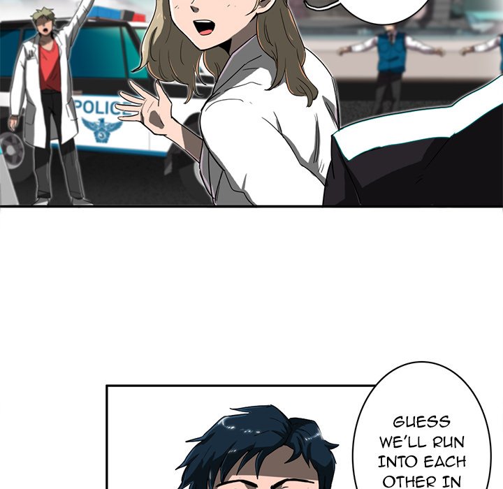 Read Stardust chapter 10 image 136 on Lezhin