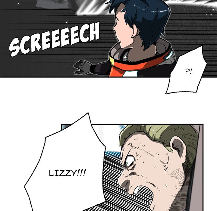 Read Stardust chapter 10 image 138 on Lezhin