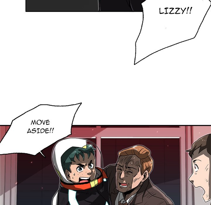 Read Stardust chapter 10 image 140 on Lezhin