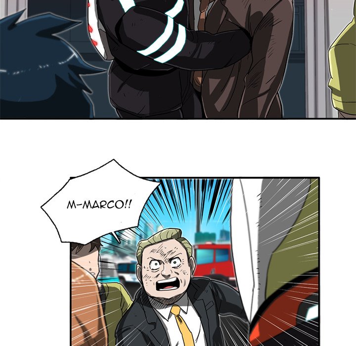 Read Stardust chapter 10 image 141 on Lezhin