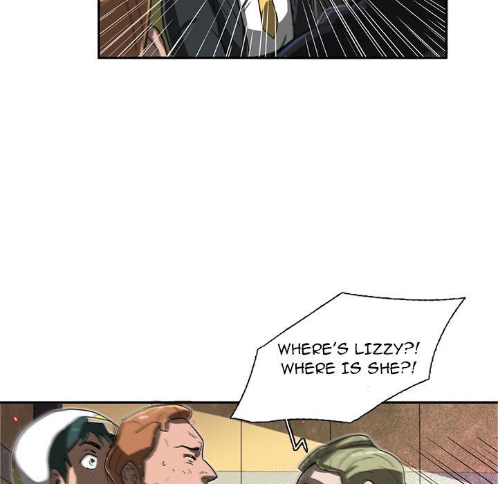 Read Stardust chapter 10 image 142 on Lezhin
