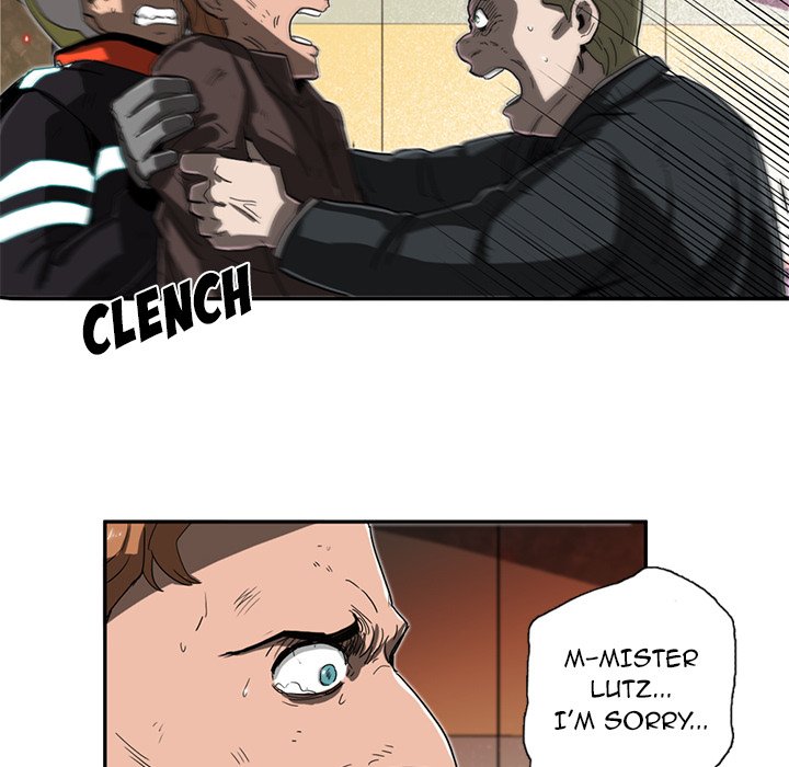 Read Stardust chapter 10 image 143 on Lezhin