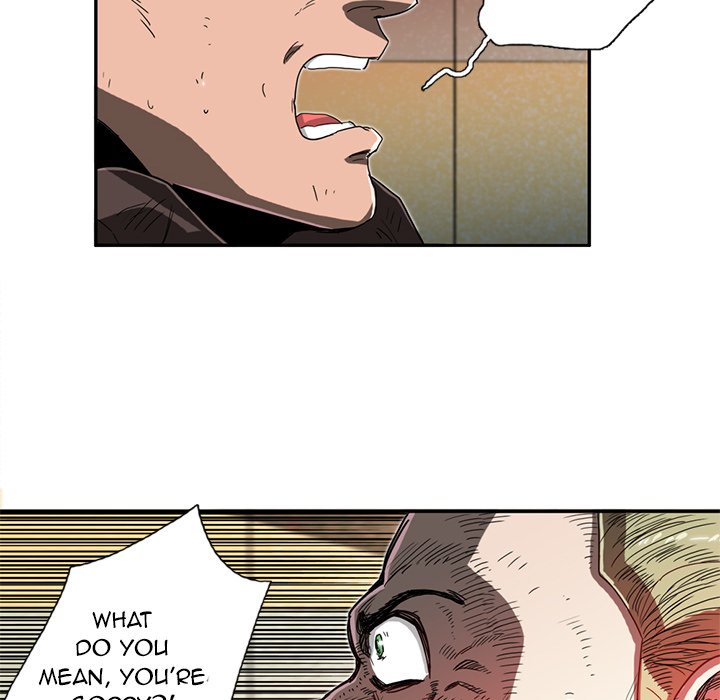 Read Stardust chapter 10 image 144 on Lezhin