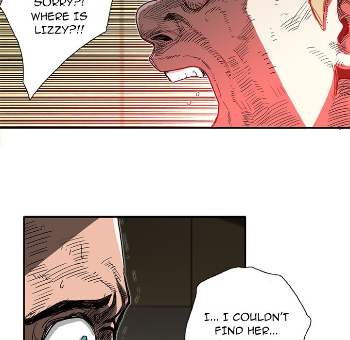 Read Stardust chapter 10 image 145 on Lezhin