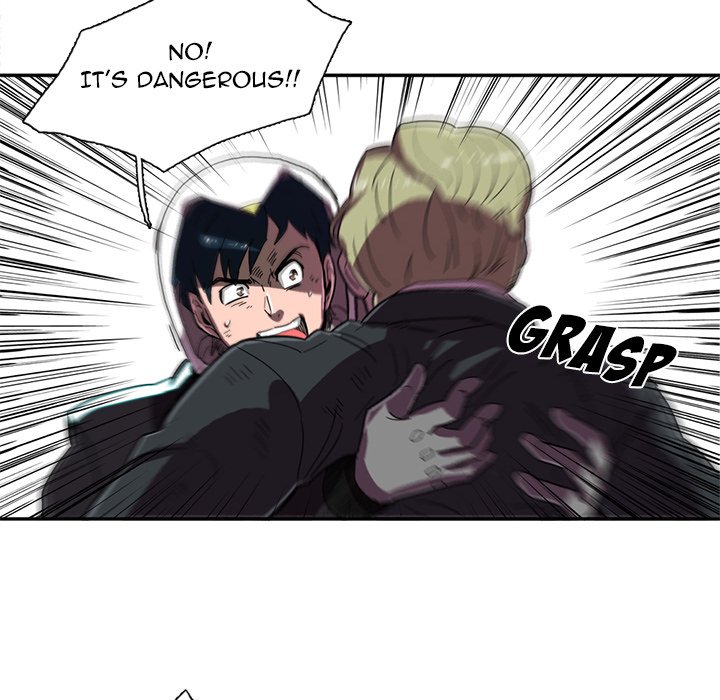 Read Stardust chapter 10 image 148 on Lezhin