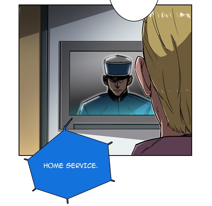 Read Stardust chapter 10 image 15 on Lezhin